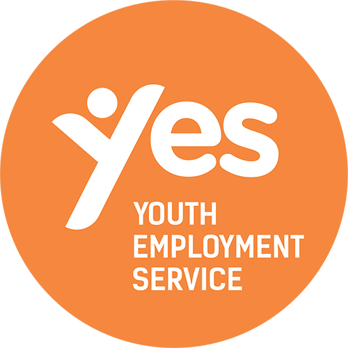 Yes4Youth Intranet